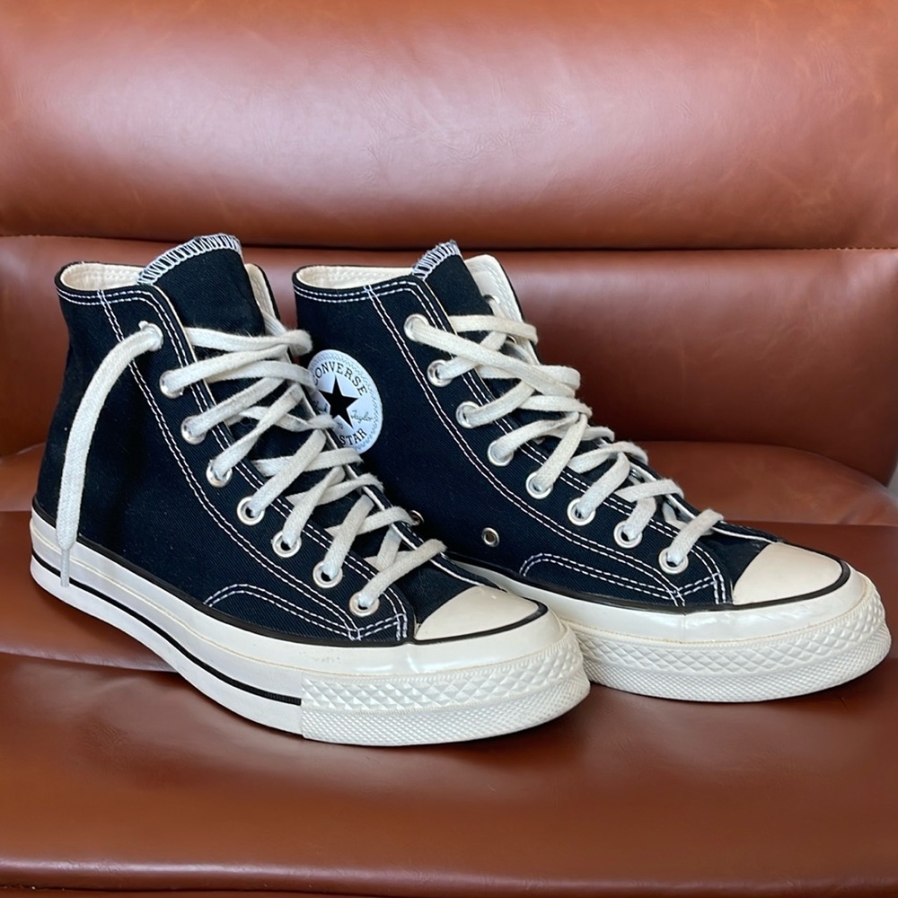 Chuck 70 Canvas